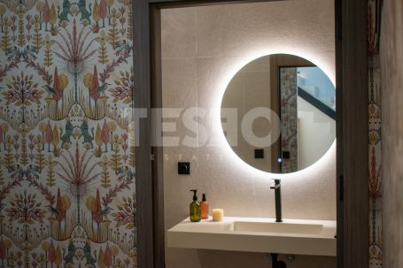Villa KOA : Luxury New Build Villa in Zona B, Sotogrande Costa
