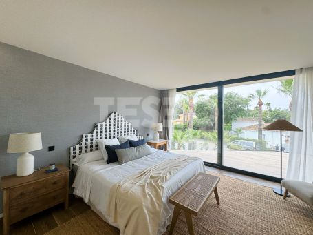 Villa KOA : Superbe villa à Sotogrande Costa, Cadix