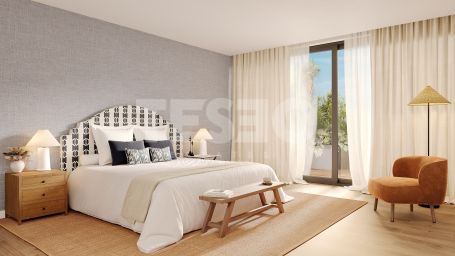Villa KOA : Superbe villa à Sotogrande Costa, Cadix