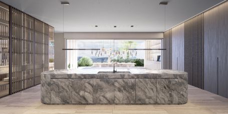 VILLA VIDA, exclusivité dans la réserve SOTOGRANDE
