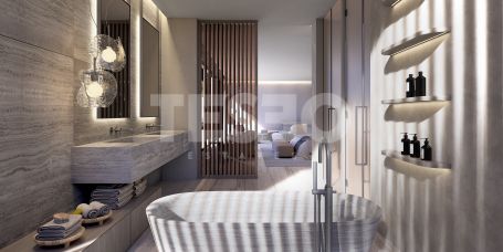 VILLA VIDA, exclusivité dans la réserve SOTOGRANDE