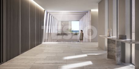 VILLA VIDA, exclusivité dans la réserve SOTOGRANDE