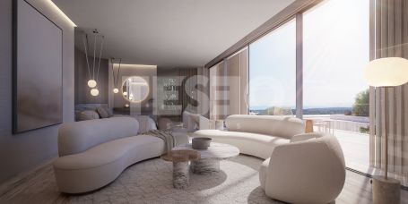 VILLA VIDA, exclusivité dans la réserve SOTOGRANDE