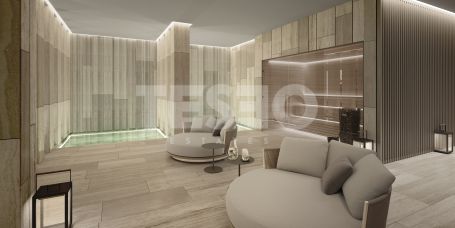 VILLA VIDA, exclusivité dans la réserve SOTOGRANDE