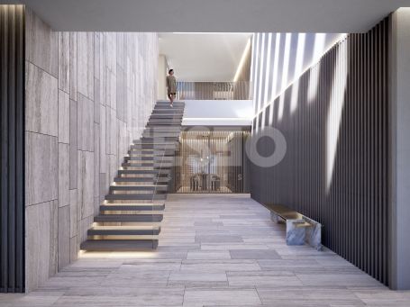 VILLA VIDA, exclusivité dans la réserve SOTOGRANDE
