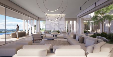 VILLA VIDA, exclusivité dans la réserve SOTOGRANDE