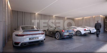 VILLA VIDA, exclusivité dans la réserve SOTOGRANDE