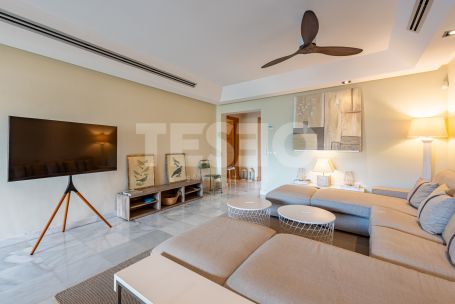 Beautiful 3 bedroom apartment in El Polo de Sotogrande, Sotogrande Costa