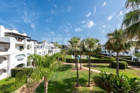 Beautiful 3 bedroom apartment in El Polo de Sotogrande, Sotogrande Costa