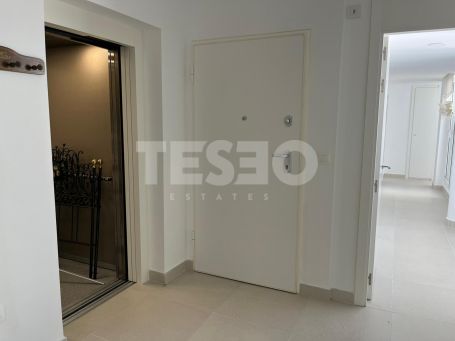 Appartement à louer en Senda Chica, La Reserva