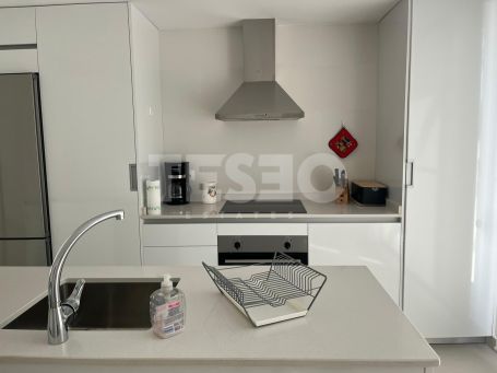 Appartement à louer en Senda Chica, La Reserva