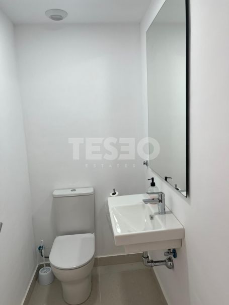 Appartement à louer en Senda Chica, La Reserva