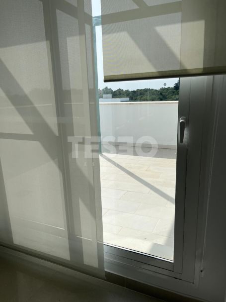 Appartement à louer en Senda Chica, La Reserva