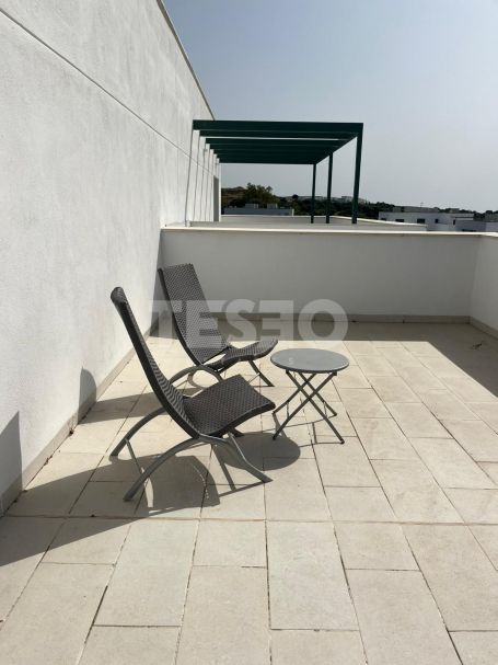 Appartement à louer en Senda Chica, La Reserva