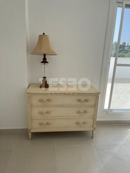 Appartement à louer en Senda Chica, La Reserva