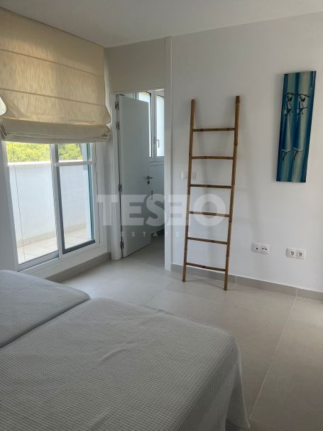Appartement à louer en Senda Chica, La Reserva