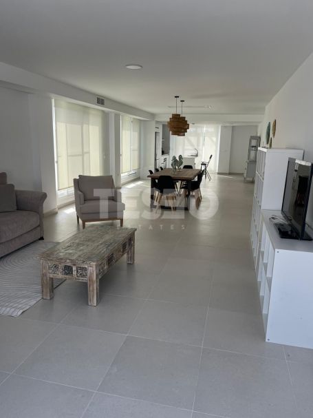 Appartement à louer en Senda Chica, La Reserva