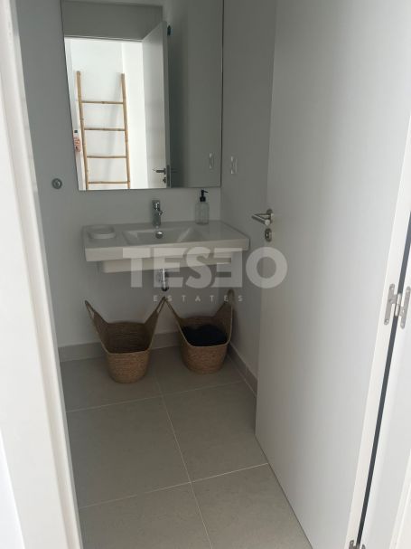Appartement à louer en Senda Chica, La Reserva
