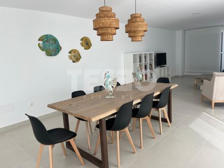 Appartement à louer en Senda Chica, La Reserva