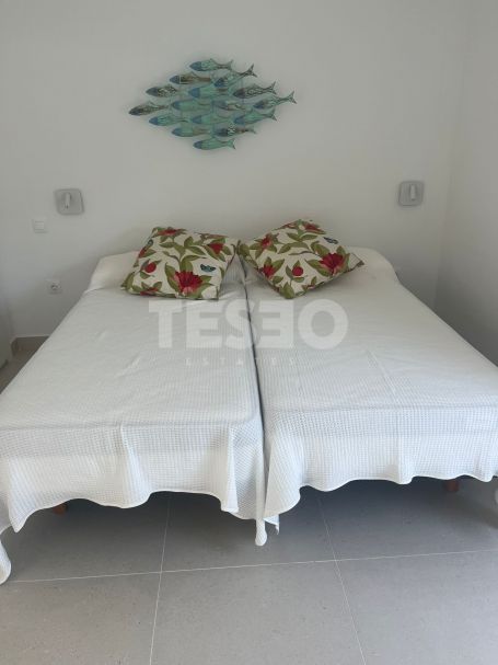 Appartement à louer en Senda Chica, La Reserva