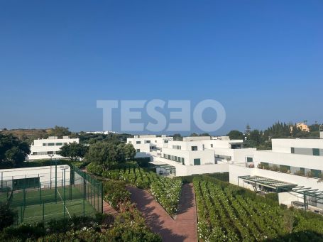 Appartement à louer en Senda Chica, La Reserva