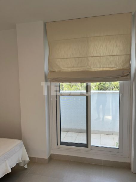 Appartement à louer en Senda Chica, La Reserva