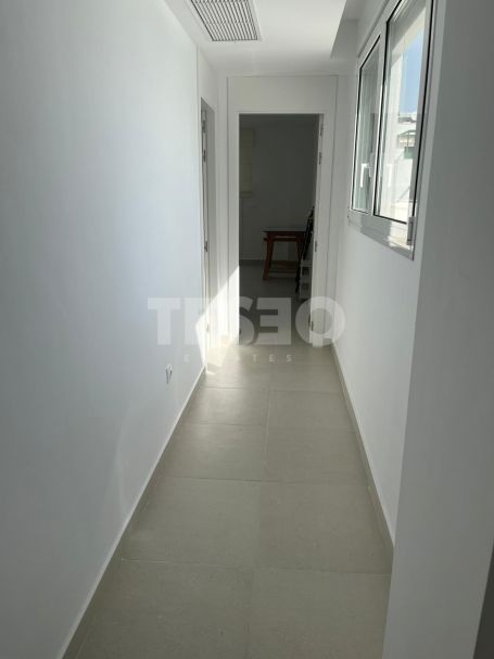 Appartement à louer en Senda Chica, La Reserva