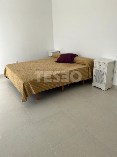 Appartement à louer en Senda Chica, La Reserva