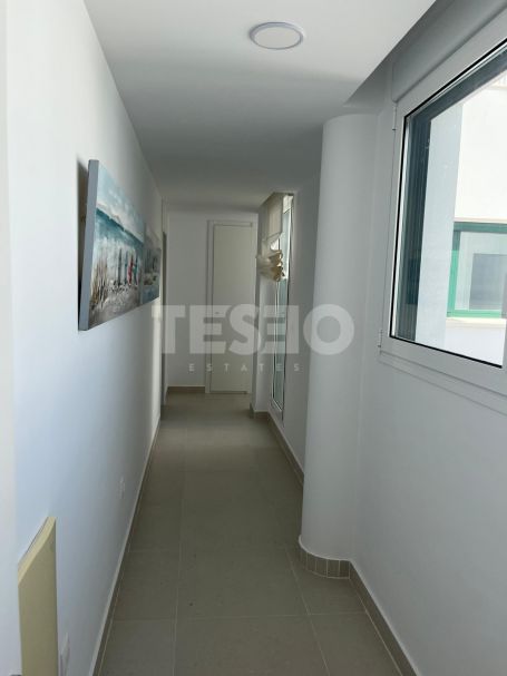 Appartement à louer en Senda Chica, La Reserva