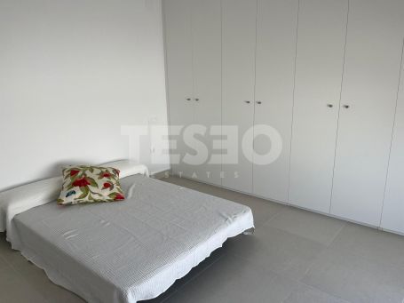 Appartement à louer en Senda Chica, La Reserva