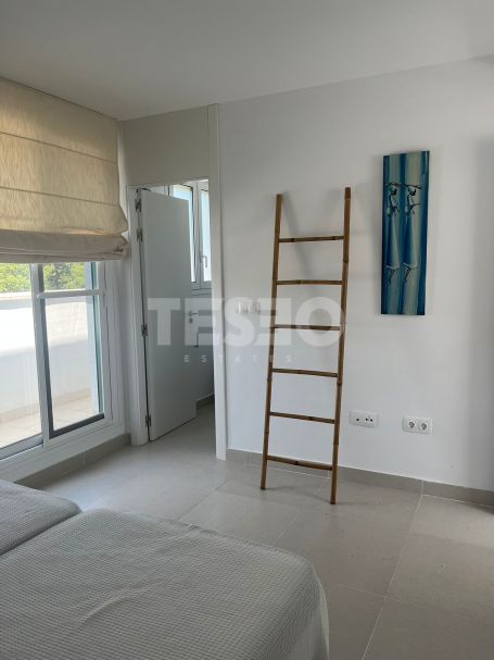 Appartement à louer en Senda Chica, La Reserva