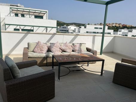 Appartement à louer en Senda Chica, La Reserva