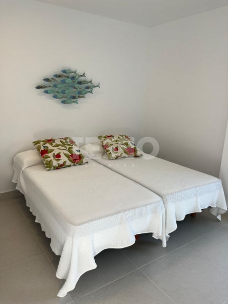 Appartement à louer en Senda Chica, La Reserva