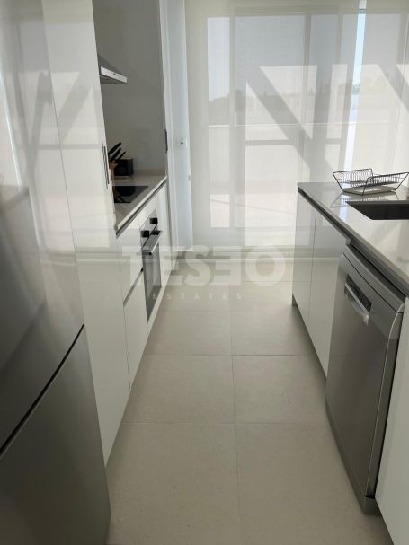 Appartement à louer en Senda Chica, La Reserva