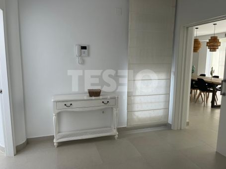Appartement à louer en Senda Chica, La Reserva