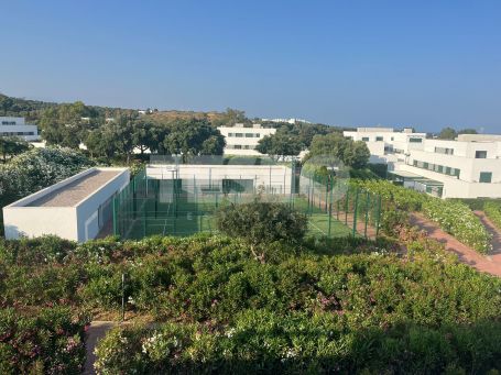 Appartement à louer en Senda Chica, La Reserva