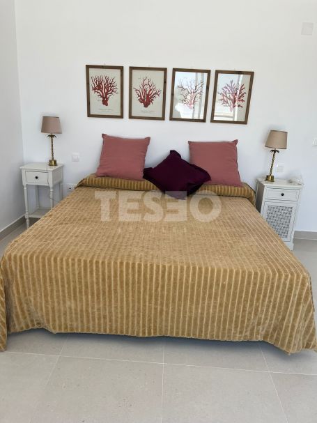 Appartement à louer en Senda Chica, La Reserva