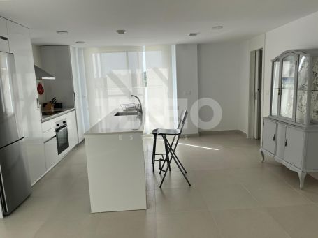 Appartement à louer en Senda Chica, La Reserva