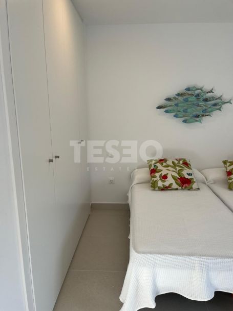 Appartement à louer en Senda Chica, La Reserva