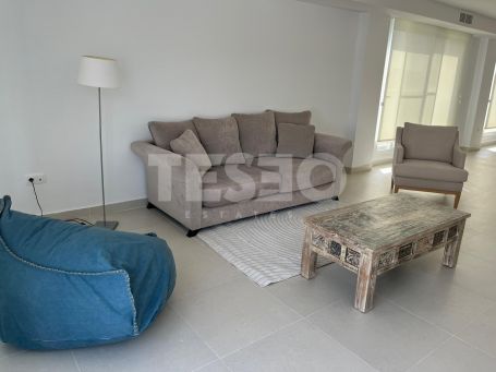 Appartement à louer en Senda Chica, La Reserva