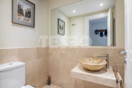 Possibly the Best Penthouse in Sotogrande Marina for sale