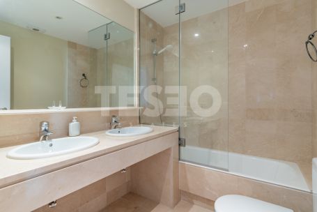 Possibly the Best Penthouse in Sotogrande Marina for sale