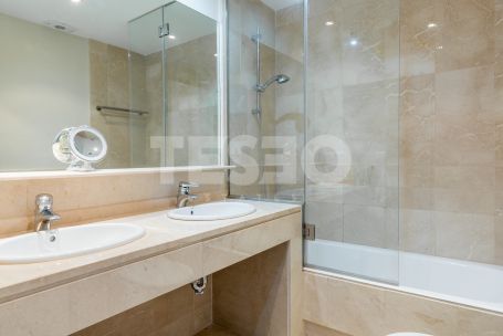 Possibly the Best Penthouse in Sotogrande Marina for sale