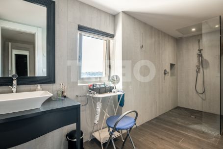 Possibly the Best Penthouse in Sotogrande Marina for sale