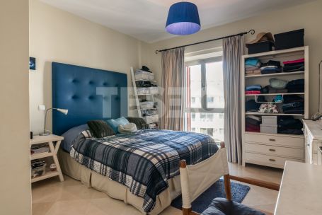 Possibly the Best Penthouse in Sotogrande Marina for sale