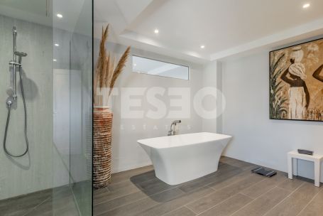 Possibly the Best Penthouse in Sotogrande Marina for sale
