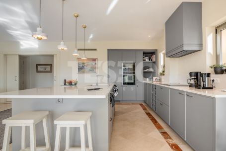 Possibly the Best Penthouse in Sotogrande Marina for sale