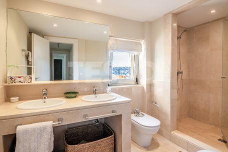 Possibly the Best Penthouse in Sotogrande Marina for sale
