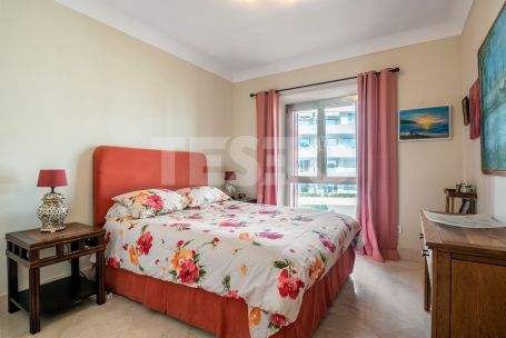 Possibly the Best Penthouse in Sotogrande Marina for sale