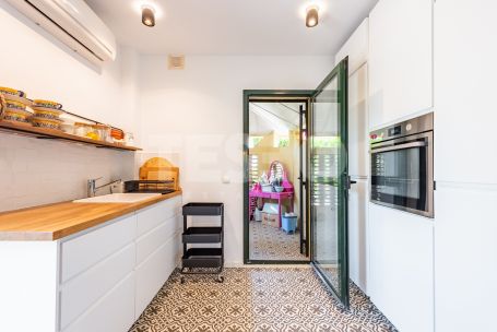 Exklusives 4-Zimmer-Wohnung in Sotogrande Costa, Cádiz